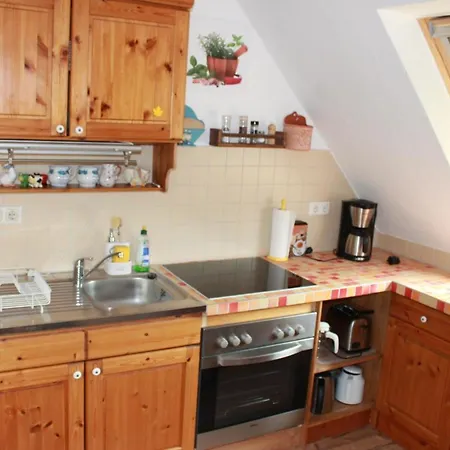 Storch Appartement Oberwiesenthal