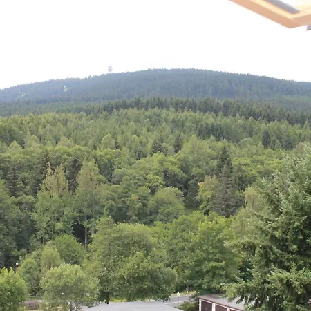 Appartement Storch *