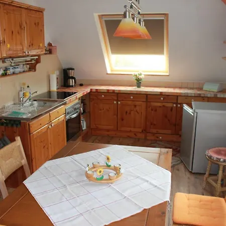 Storch Oberwiesenthal