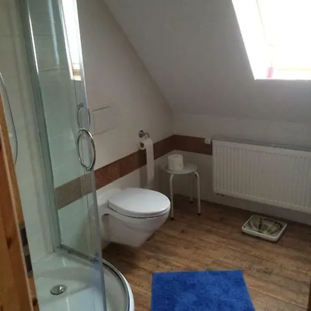 Appartement Storch *